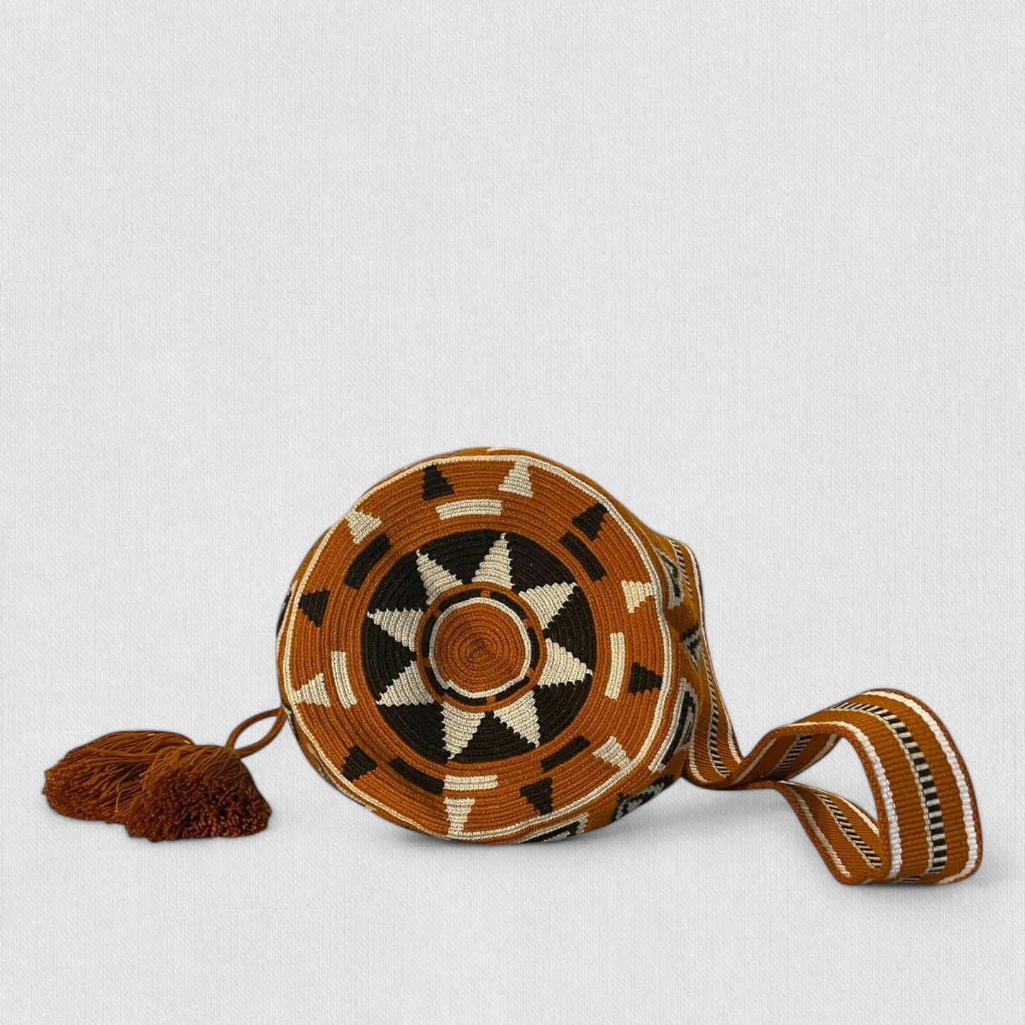 Wayuu Bag Medium