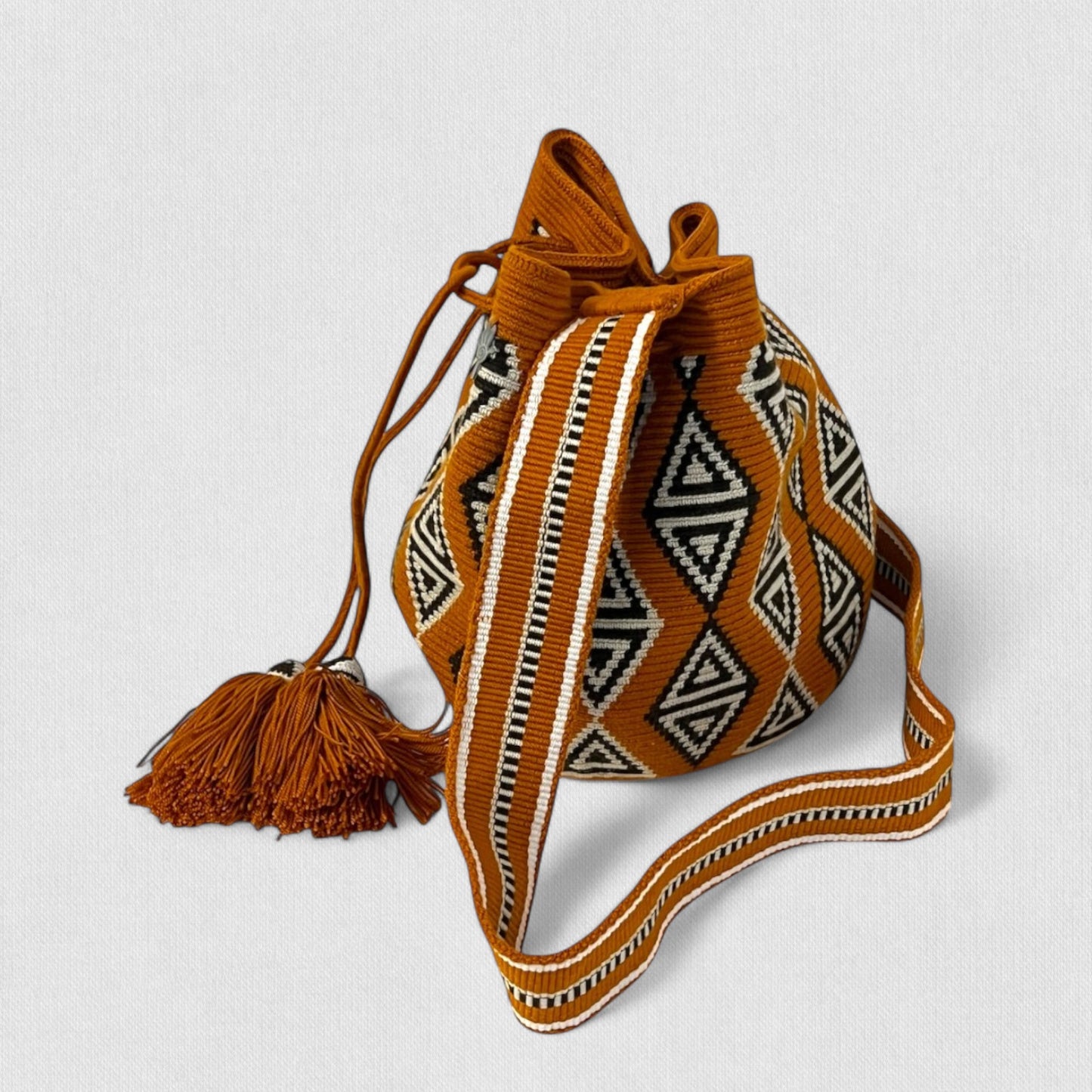 Wayuu Bag Medium