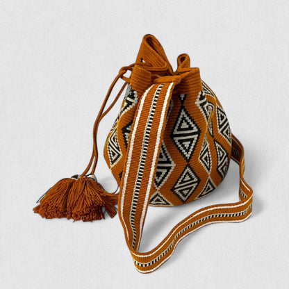 Wayuu Bag Medium