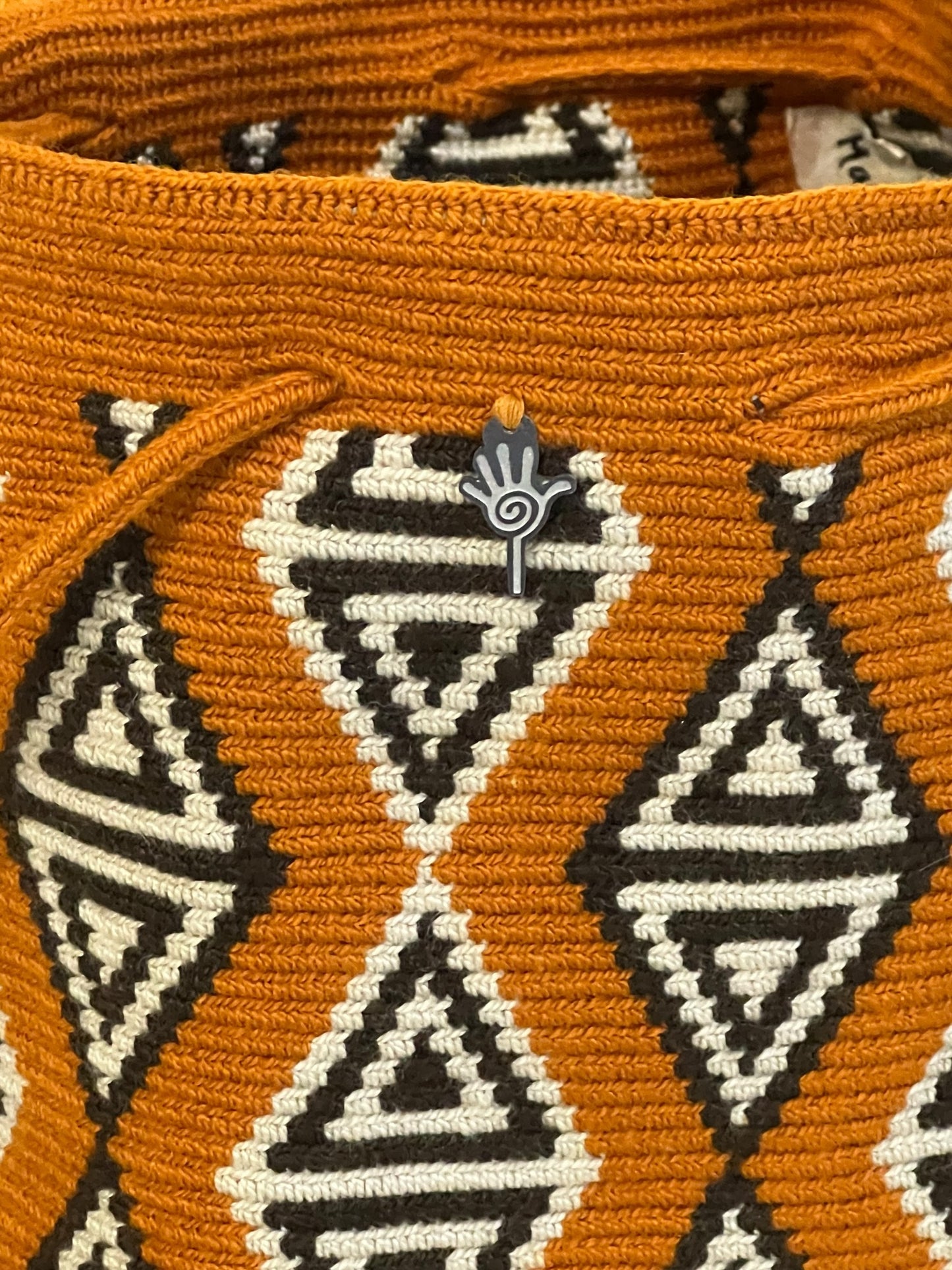 Wayuu Bag Medium