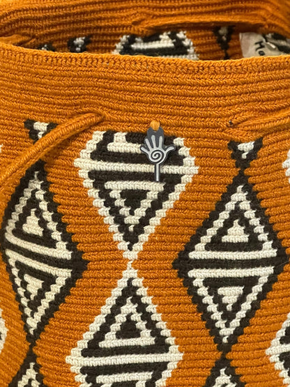 Wayuu Bag Medium