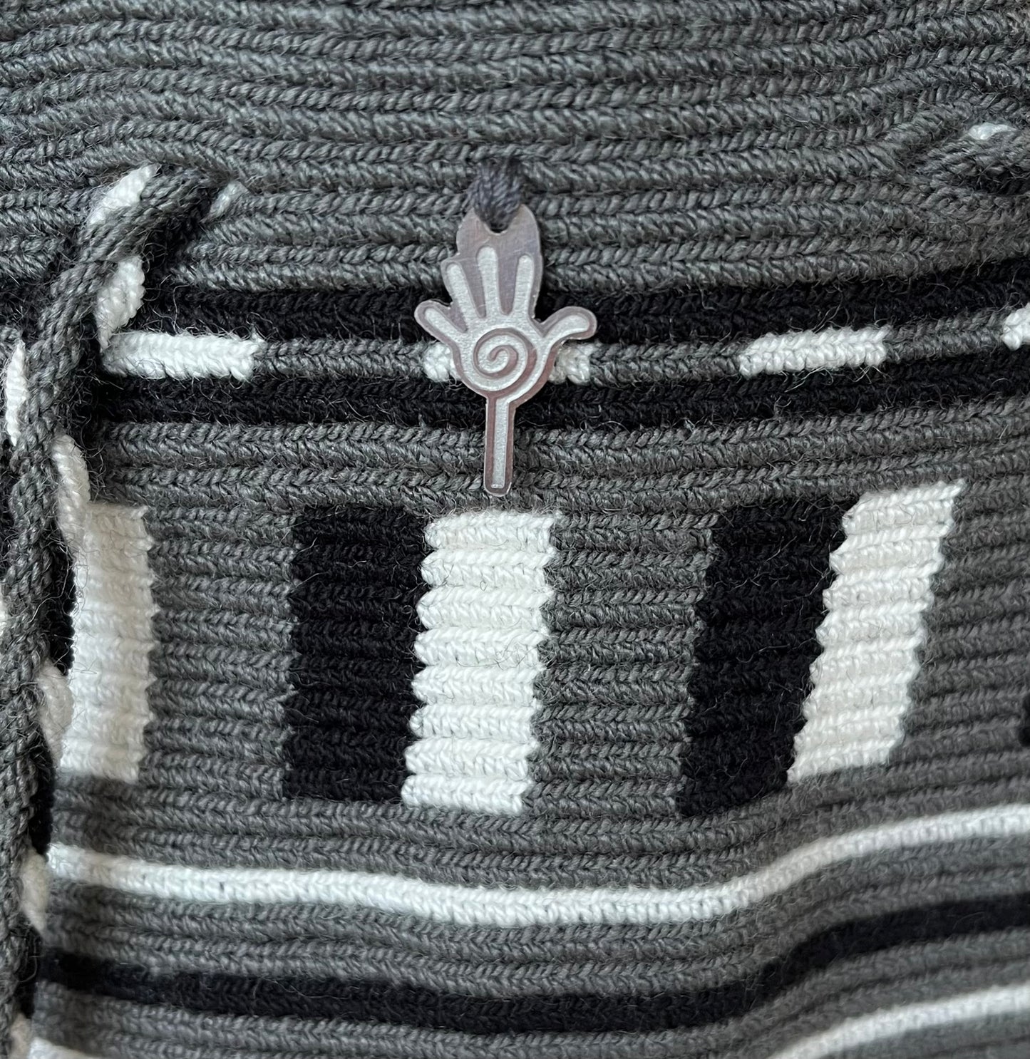Wayuu Bag Medium